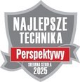 Fundacja Edukacyjna "Perspektywy" potwierdza, że Technikum Ekonomiczno-Handlowe w Zespole Szkół Ponadpodstawowych nr 5 w Piotrkowie Trybunalskim jest wśród 500 najlepszych techników w Polsce sklasyfikowanych w Rankingu Liceów i Techników PERSPEKTYWY 2025 i przysługuje mu tytuł Srebrnej Szkoły 2025